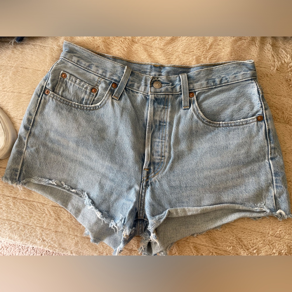 Women’s Jean shorts